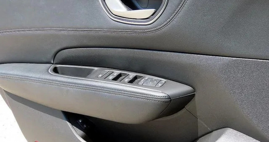 Renault Sm6 