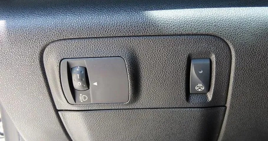 Renault Sm6 