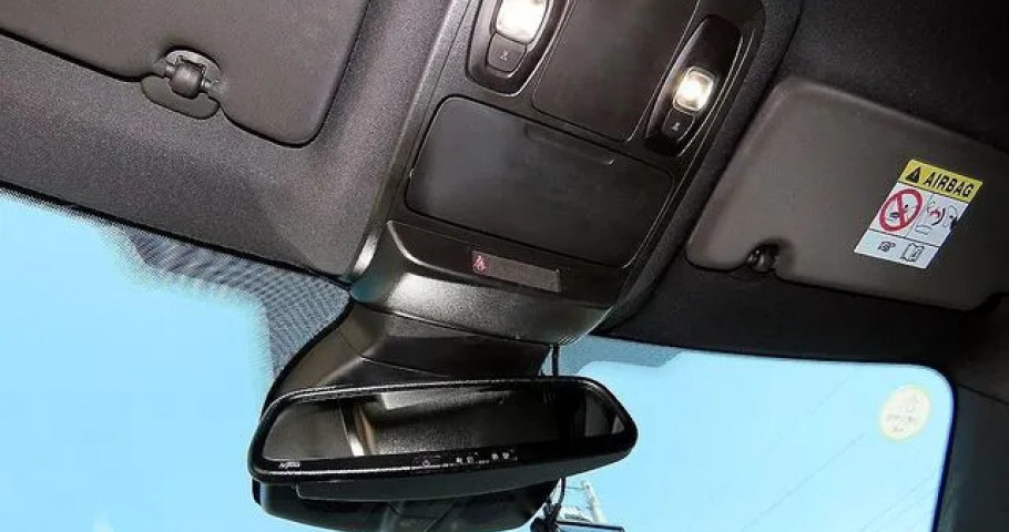 Renault Sm6 