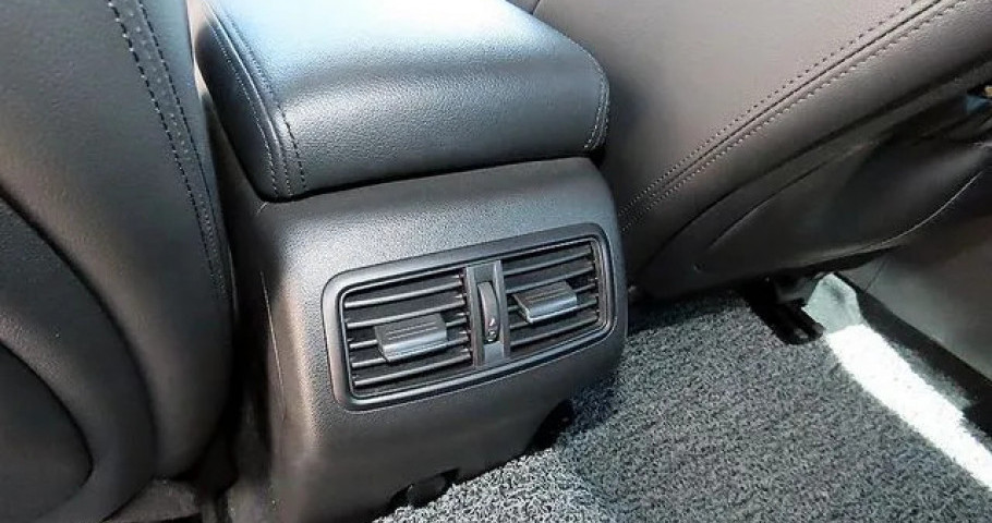 Renault Sm6 