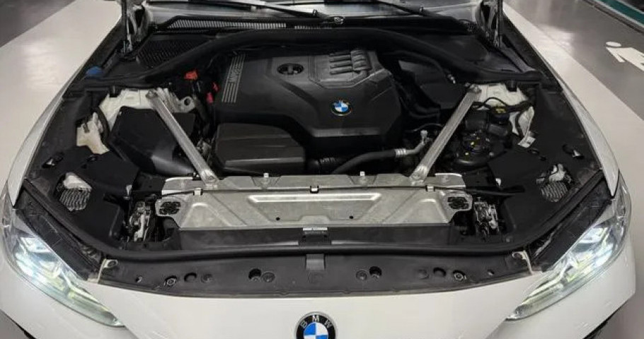 Bmw 4-Series 