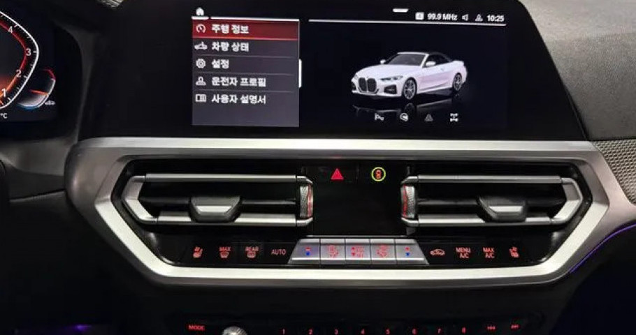 Bmw 4-Series 