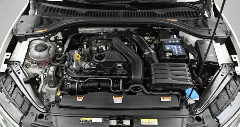 Volkswagen Jetta 