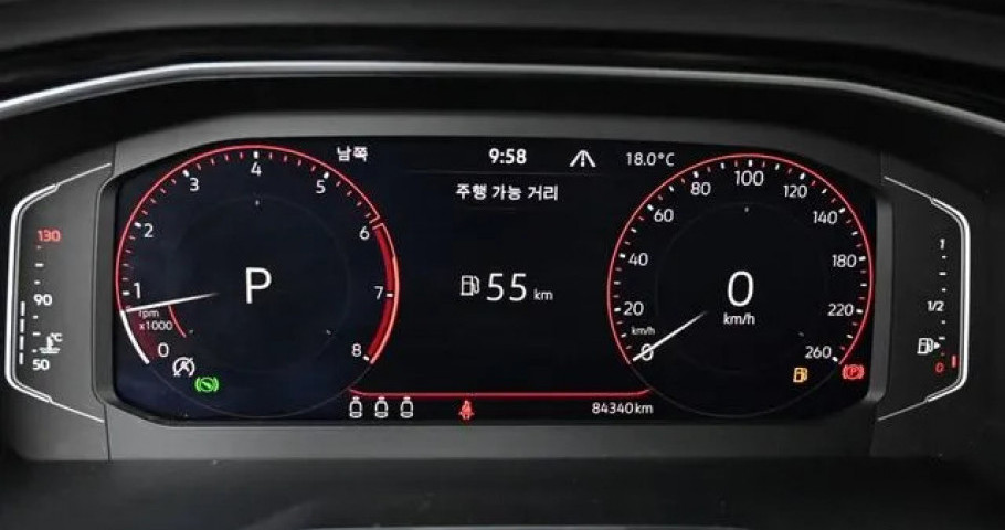 Volkswagen Jetta 