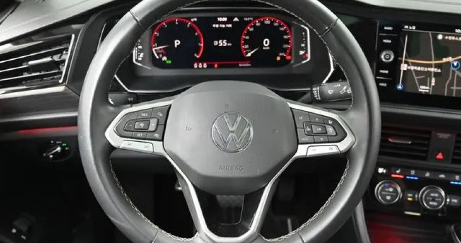Volkswagen Jetta 