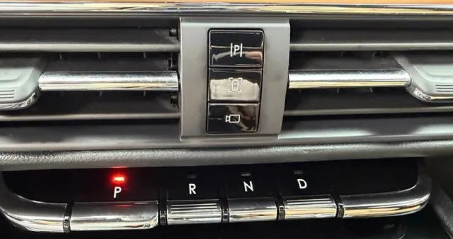Lincoln Corsair 