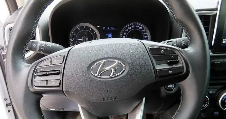 Hyundai Venue 