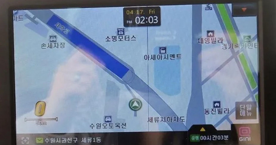 Hyundai Venue 