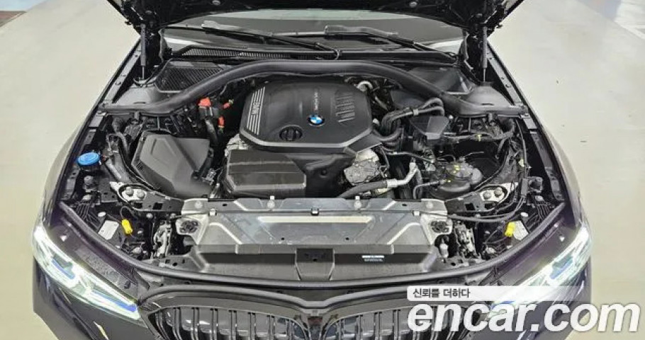 Bmw 3-Series 