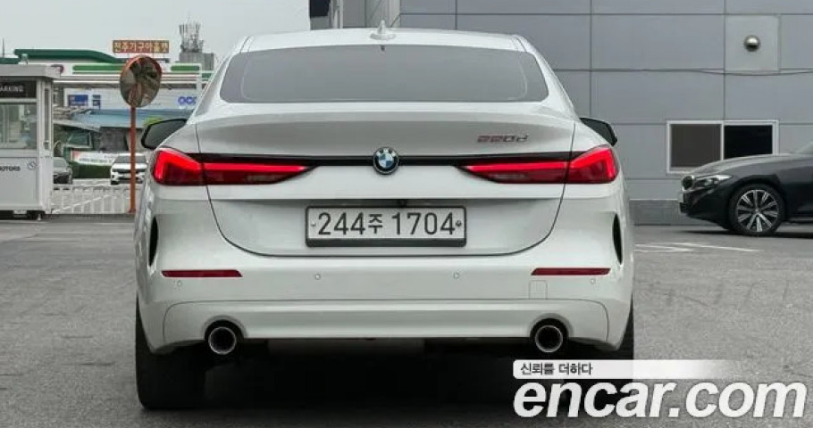 Bmw 2-Series 