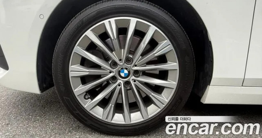 Bmw 2-Series 