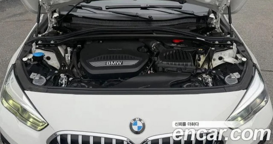 Bmw 2-Series 