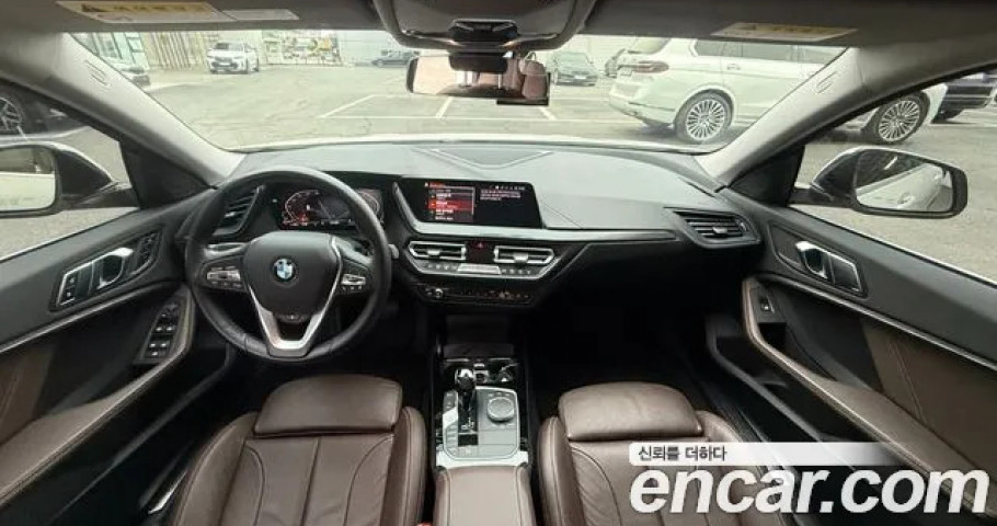 Bmw 2-Series 