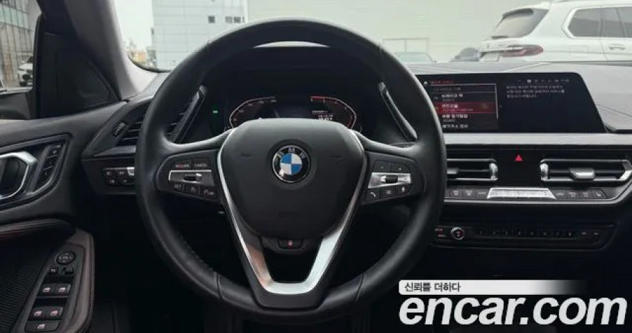 Bmw 2-Series 