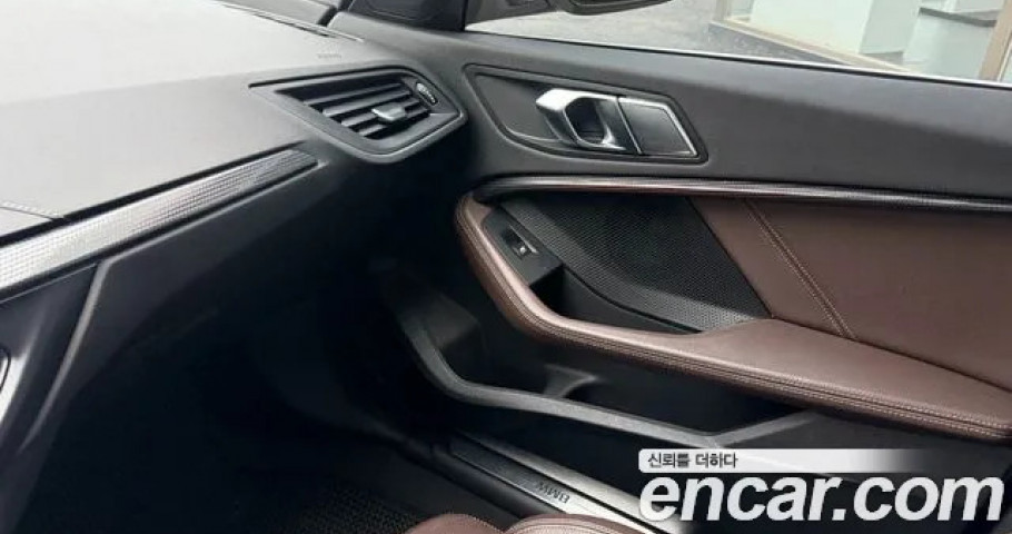 Bmw 2-Series 