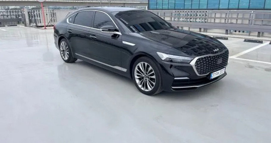 Kia K9 