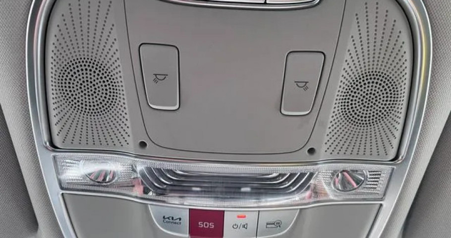 Kia K9 
