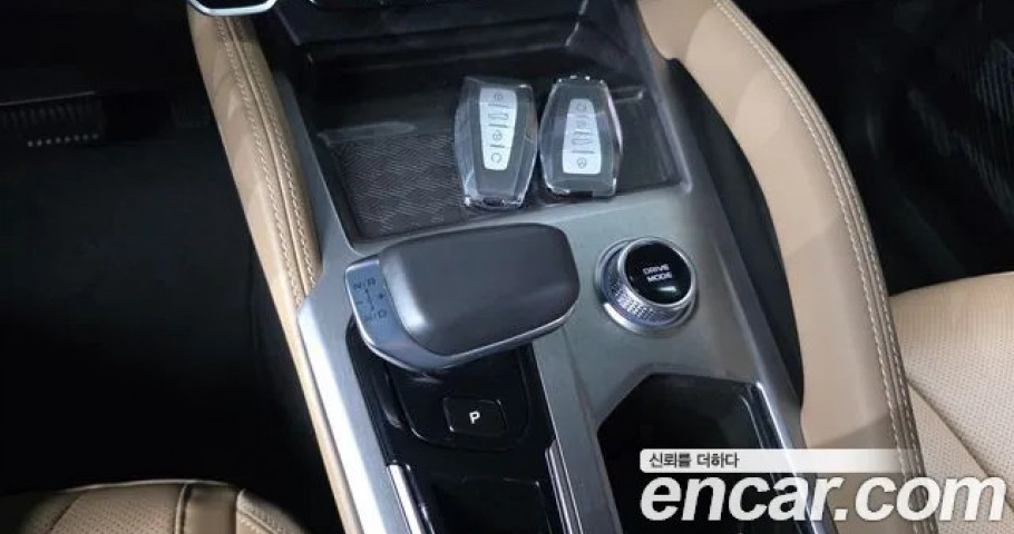 Renault Grand Koleos 