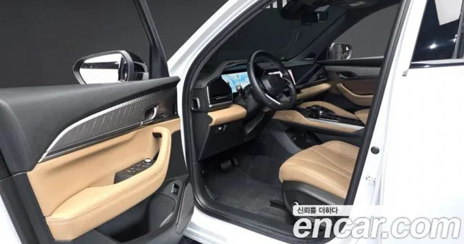 Renault Grand Koleos 
