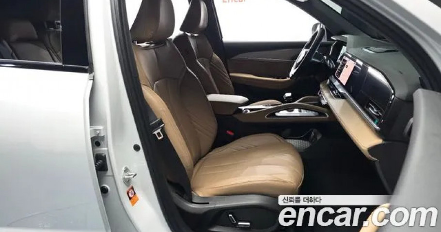Renault Grand Koleos 