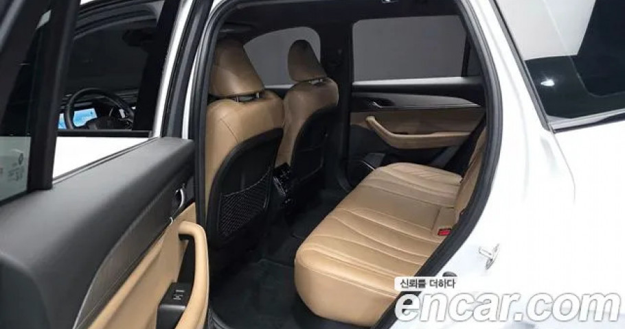 Renault Grand Koleos 