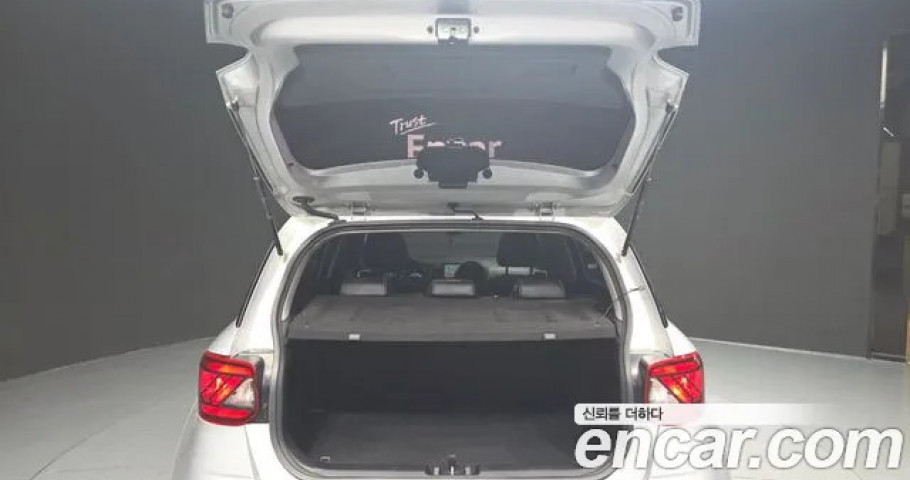 Hyundai Venue 