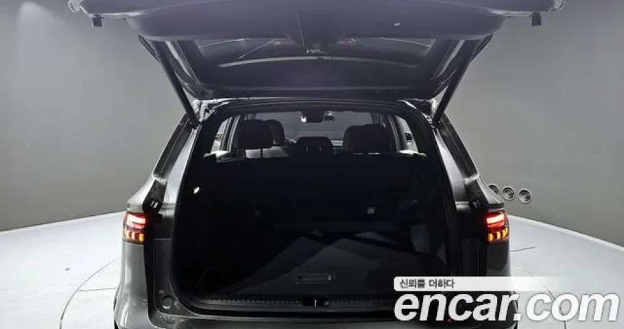 Renault Grand Koleos 