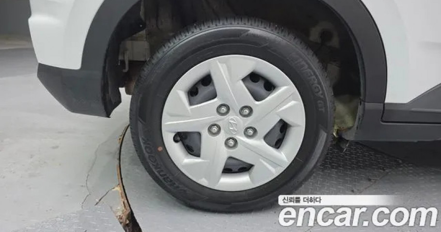Hyundai Venue 