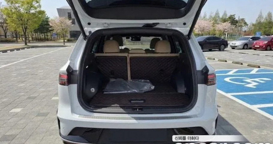 Renault Grand Koleos 