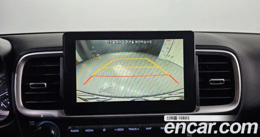 Hyundai Venue 