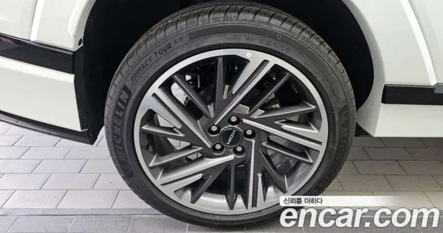 Ssangyong Actyon 