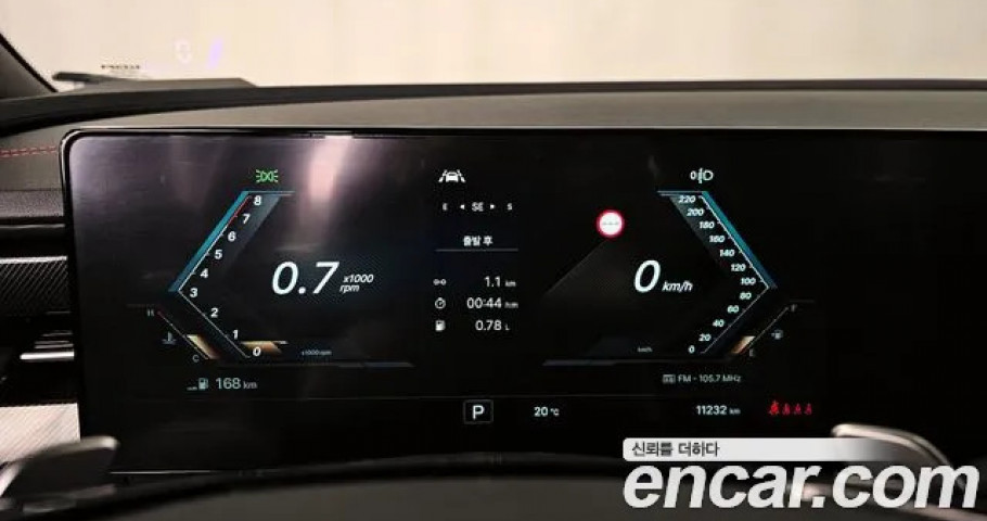 Ssangyong Actyon 