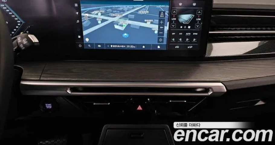 Ssangyong Actyon 