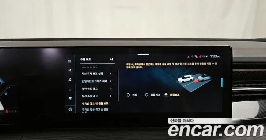 Ssangyong Actyon 
