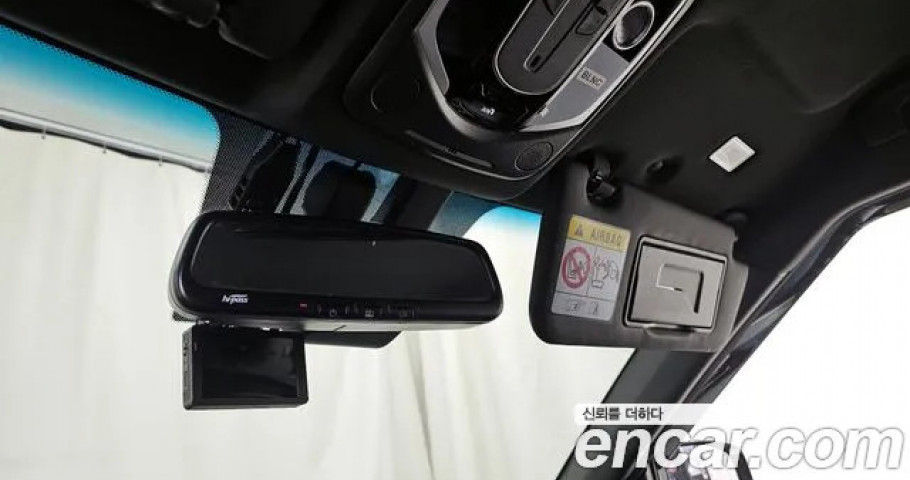 Ssangyong Actyon 