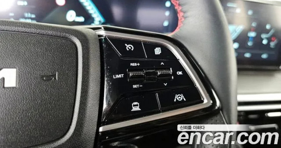 Ssangyong Actyon 