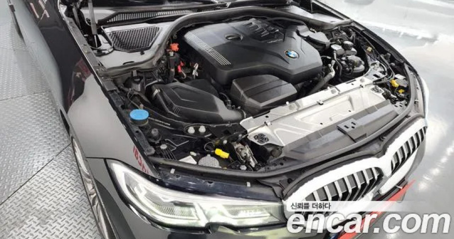 Bmw 3-Series 