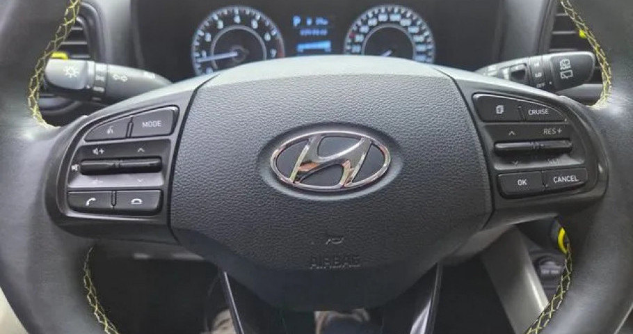 Hyundai Venue 