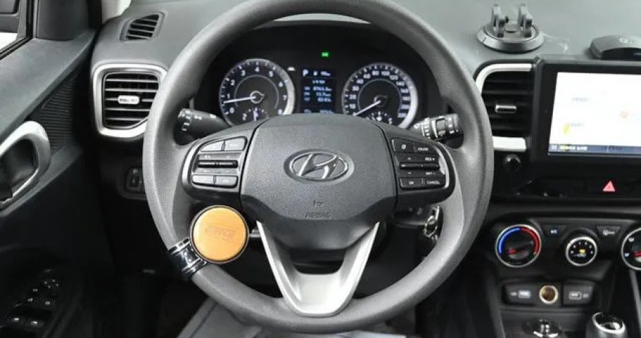 Hyundai Venue 