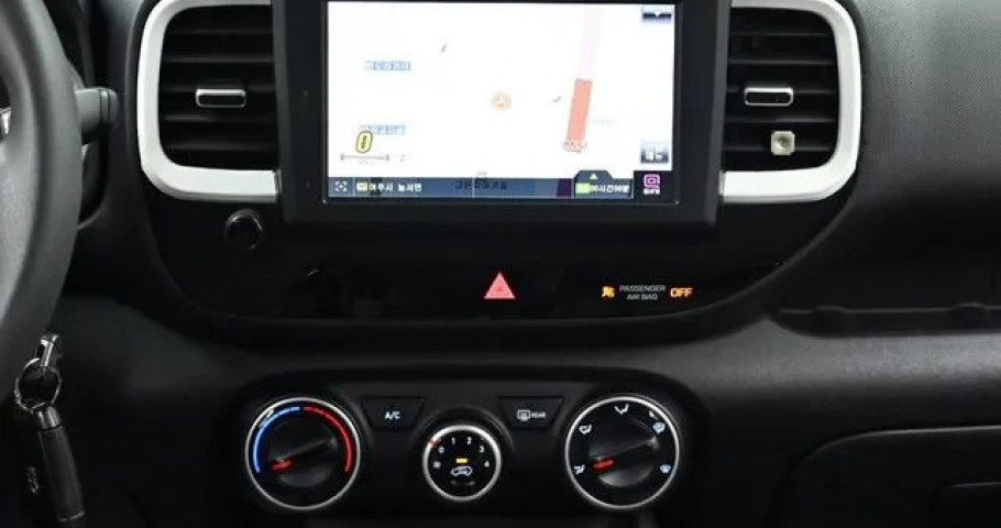 Hyundai Venue 