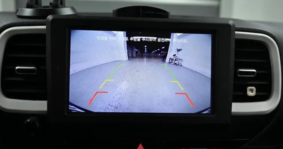 Hyundai Venue 