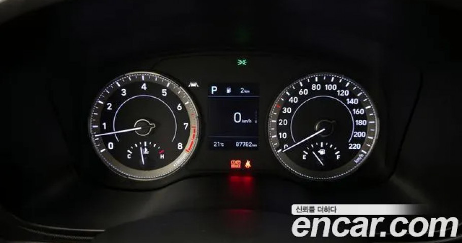 Hyundai Venue 