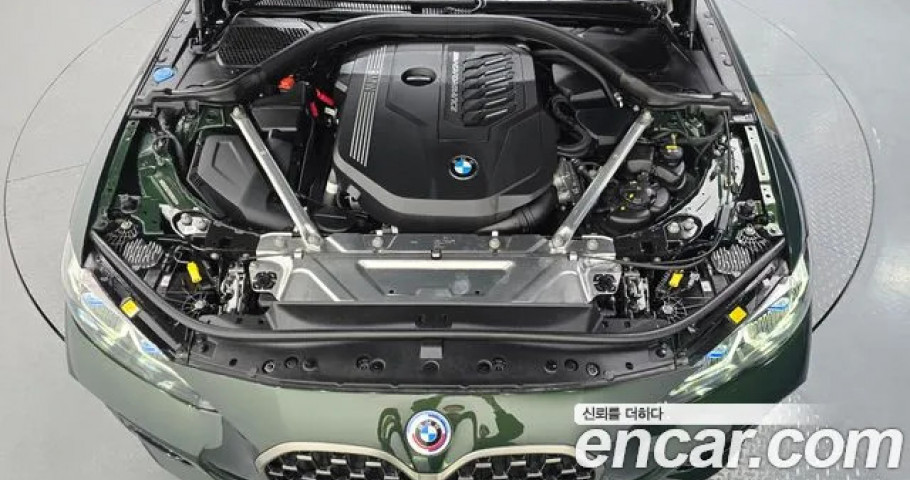 Bmw 4-Series 
