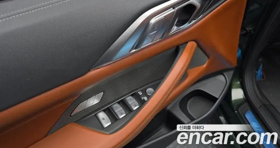 Bmw 4-Series 