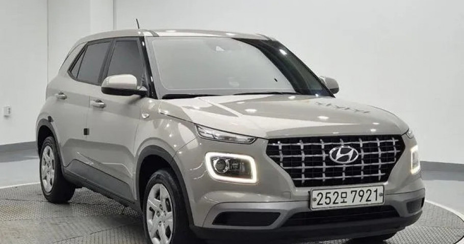 Hyundai Venue 