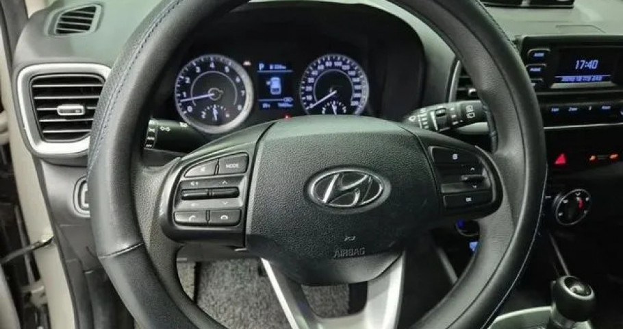 Hyundai Venue 