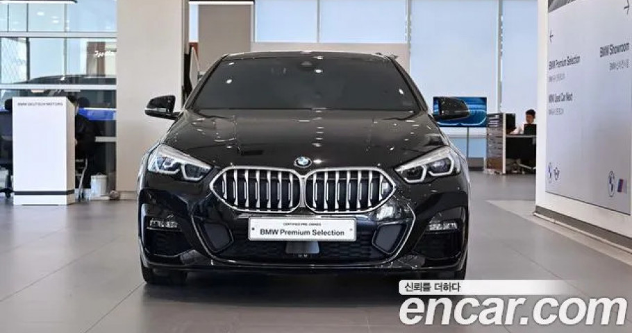 Bmw 2-Series 