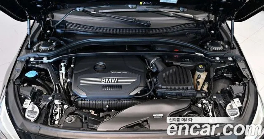 Bmw 2-Series 