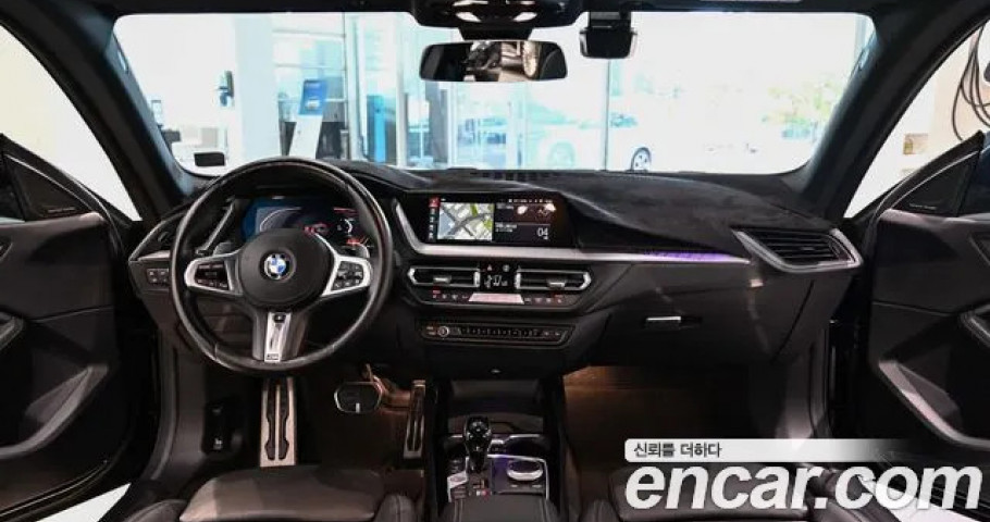 Bmw 2-Series 