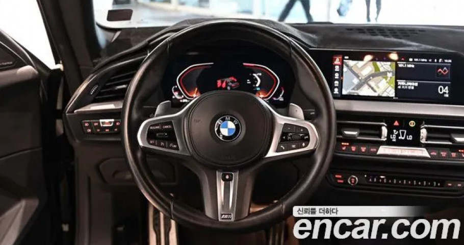 Bmw 2-Series 